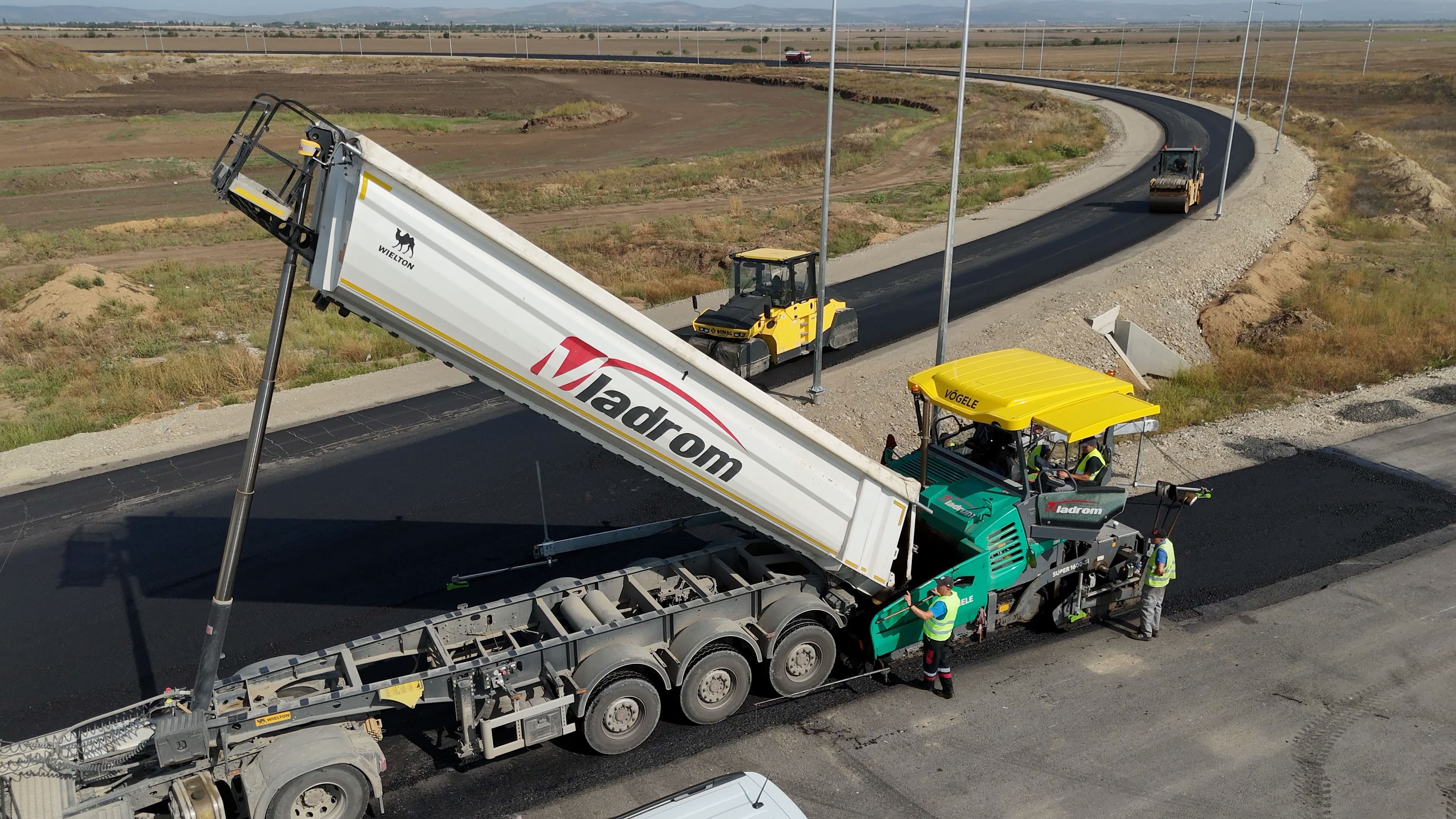 Autostrada A0 – Centura Bucureștiului