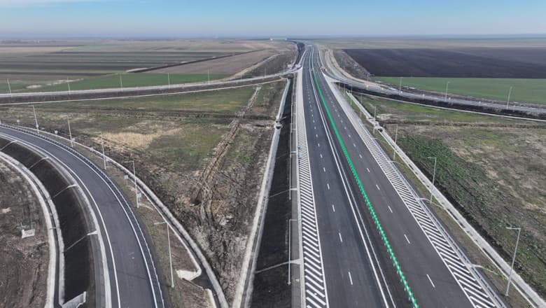 Autostrada A7 – Autostrada Moldovei